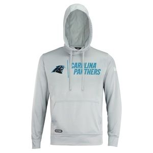 NWOT CAROLINA PANTHERS HOODIE